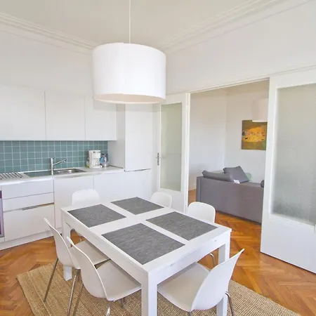 Appartamento Promenade - Solemar Promenade *