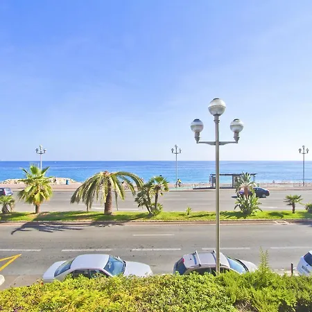Apartman Promenade - Solemar Promenade