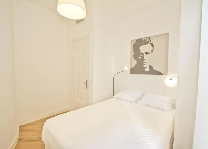 Promenade - Solemar Promenade Appartement
